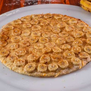 Banapizza